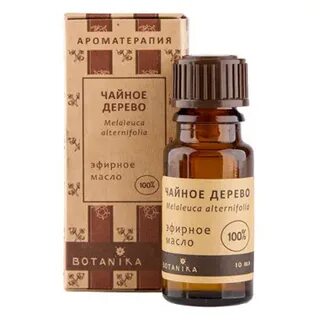 100 эфирное масло