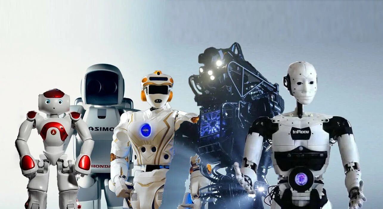 Команда первых роботы. INMOOV робот. Разные роботы. Поколения роботов. Роботы третьего поколения.