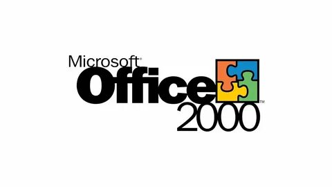 Офис 2000