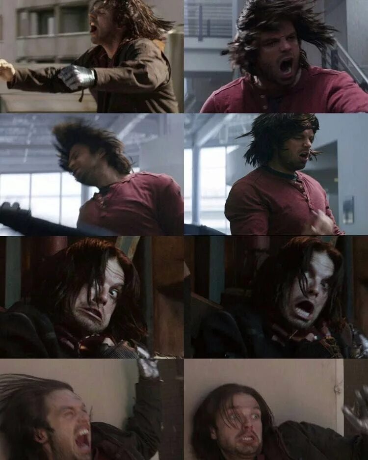 Why so many