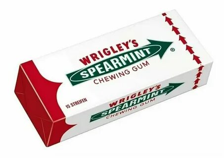 Chewing gum перевод