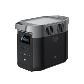 Ecoflow delta