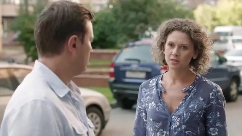 Когда любовь совсем не ждешь 2 серию. Когда любовь совсем не ждешь 2 серию