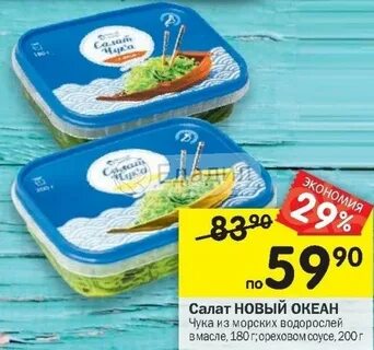 Какой новый океан