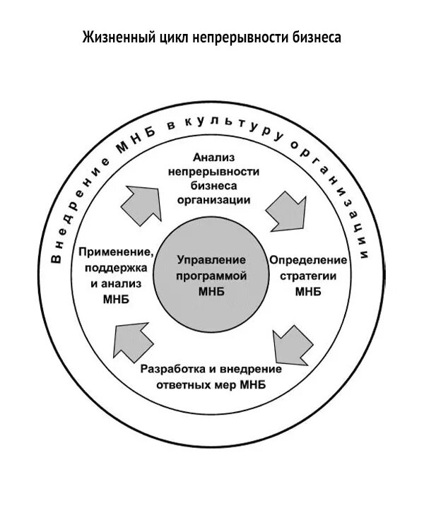 Ее использования в организациях и