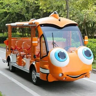 Bus perfect