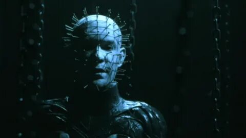 Hellraiser kai