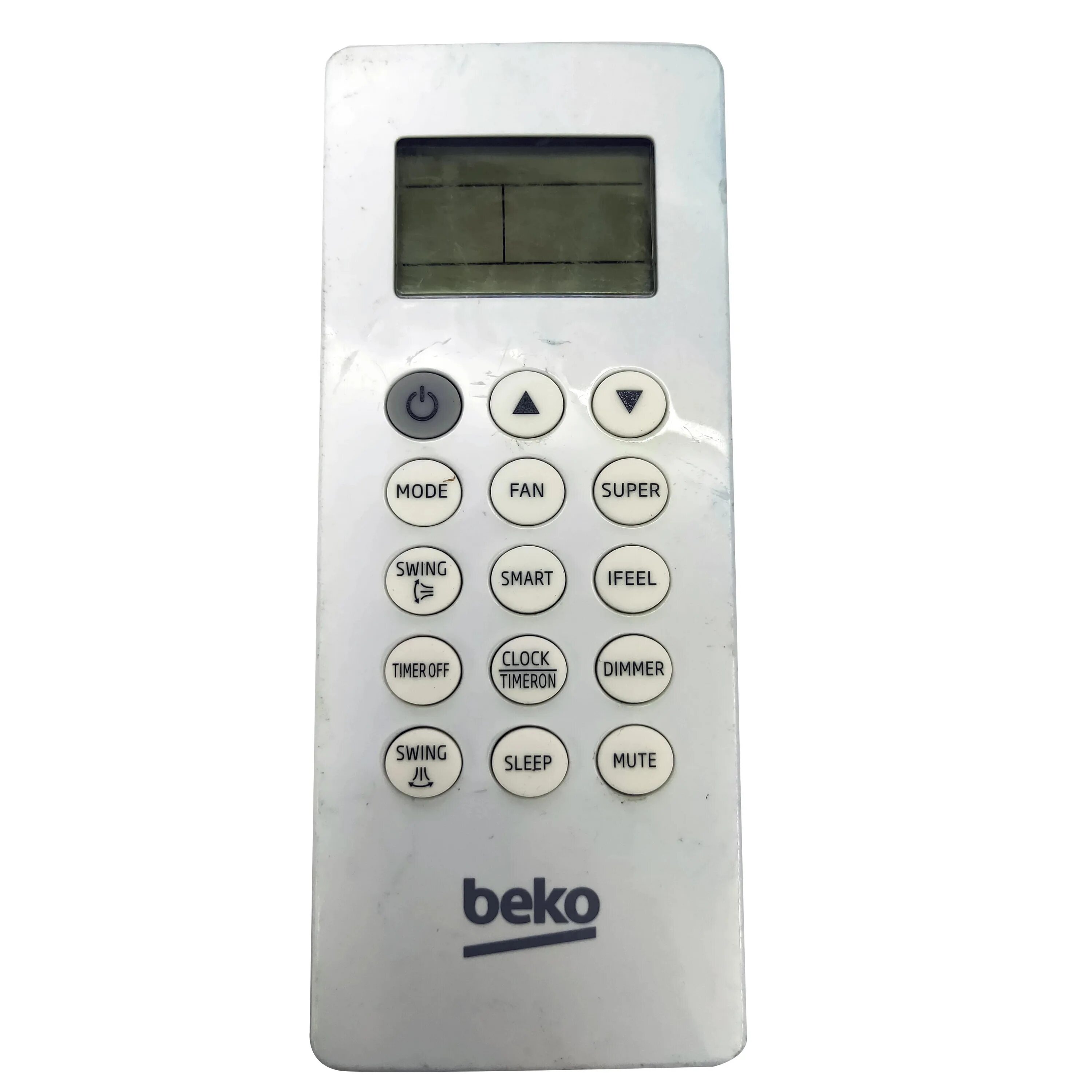 Как включить кондиционер beko. Пульт кондиционера beko (беко). сплит система беко пульт управления. пульт управления кондиционером beko. пульт для сплит системы беко.