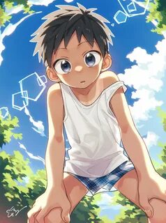 Shotacon magazine