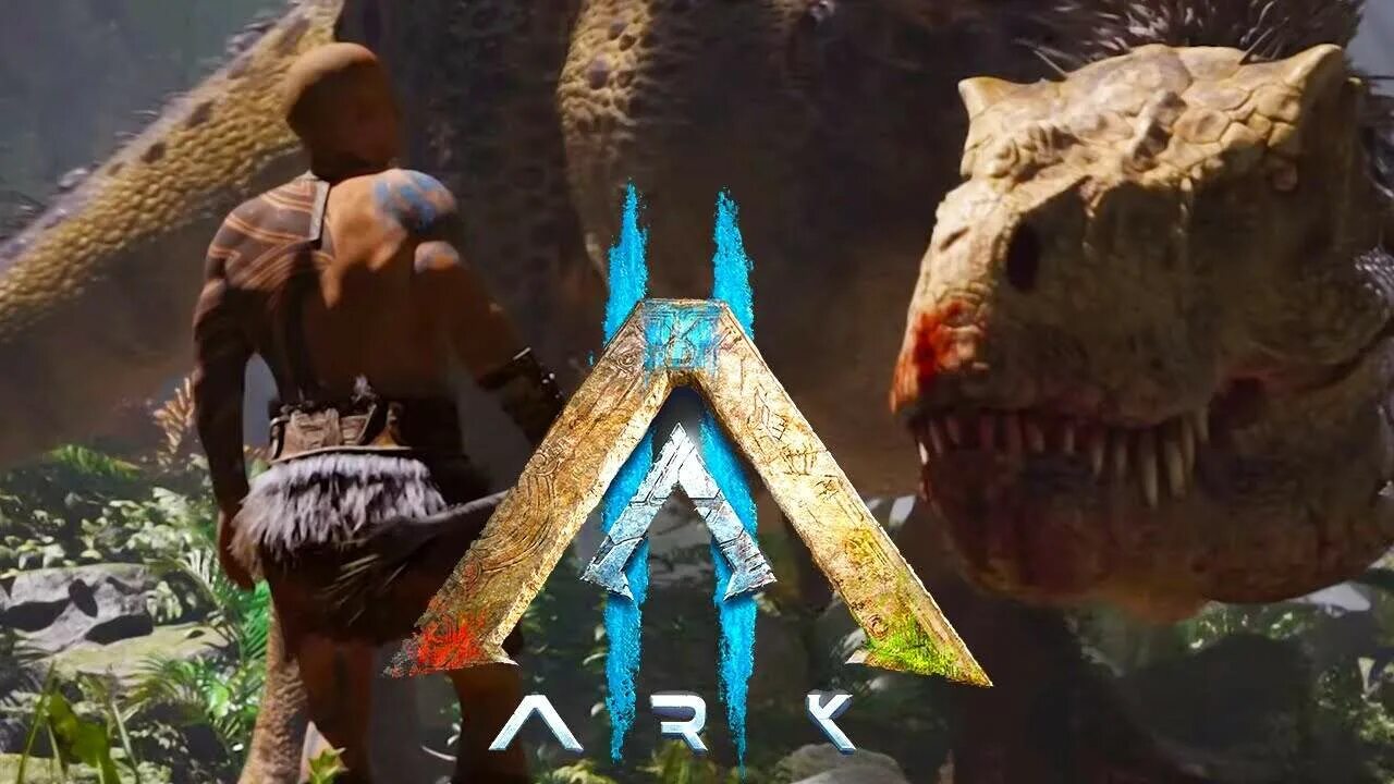 Арк 2. Ark: survival evolved. Арк 2. Новый арк вышел. Игра ark 2.