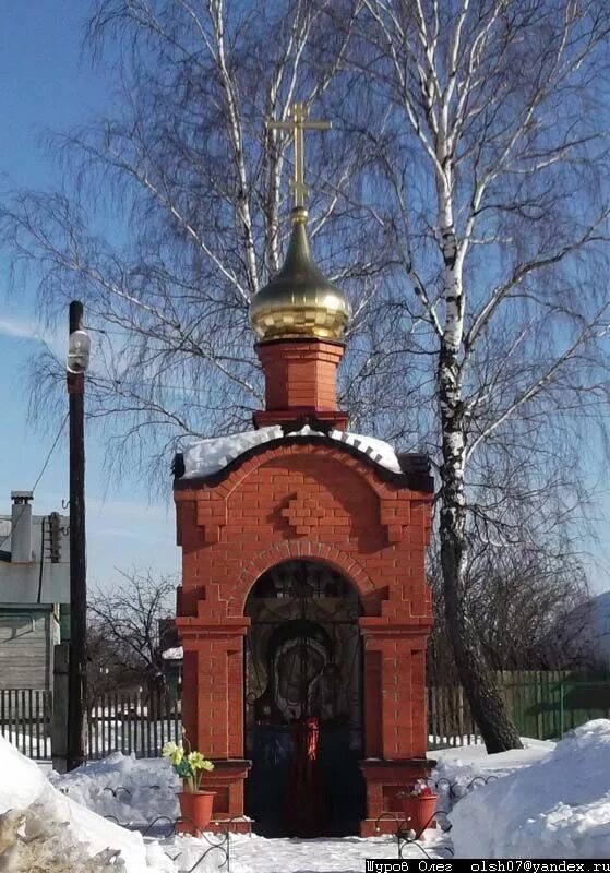 Часовня из кирпича. Старообрядцы храм павловол посад. данилово - старообрядческая часовня. храм павлово посадский район. деревня данилово павлово-посадский район.