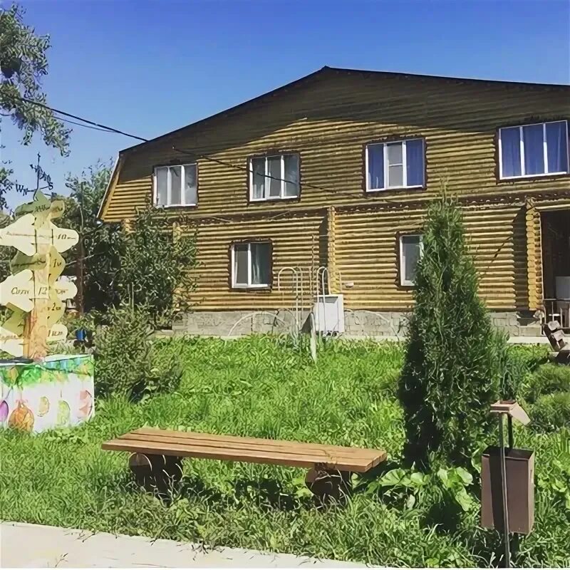 Надежда, база, дом отдыха, Самарская область, Красноярский район, село Екатерино