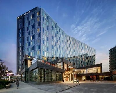 Hyatt place