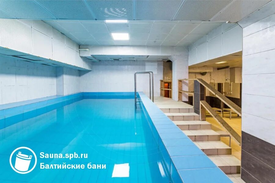 Балтийские бани в Санкт-Петербурге улица Шкапина, 10 Баня СПб, общественные бани