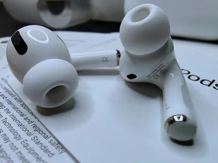 Airpods 2 pro копия