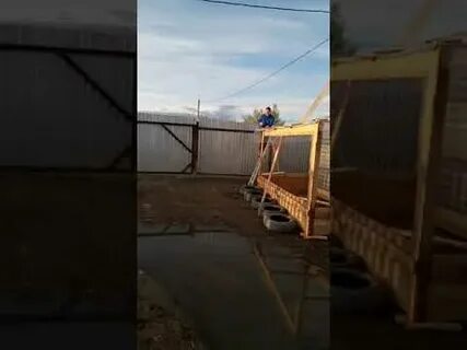 Навес строй отзывы