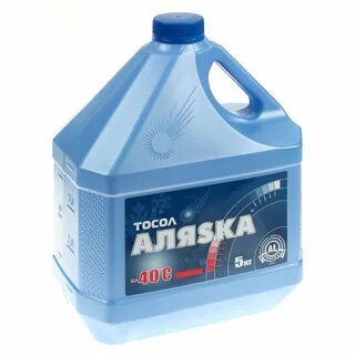 Тосол аляска