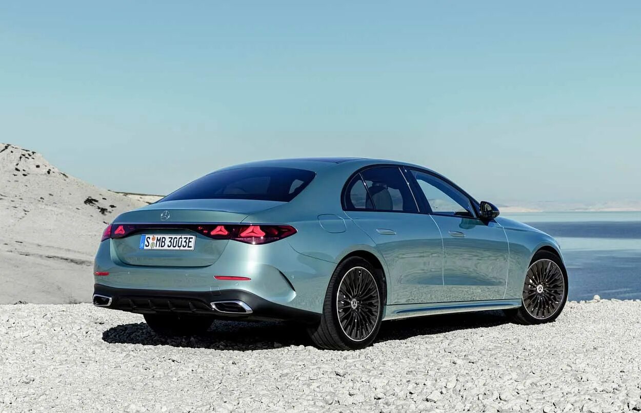 E class 2025. E class 2025