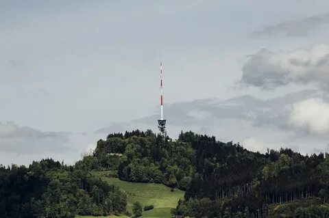 Гор связь