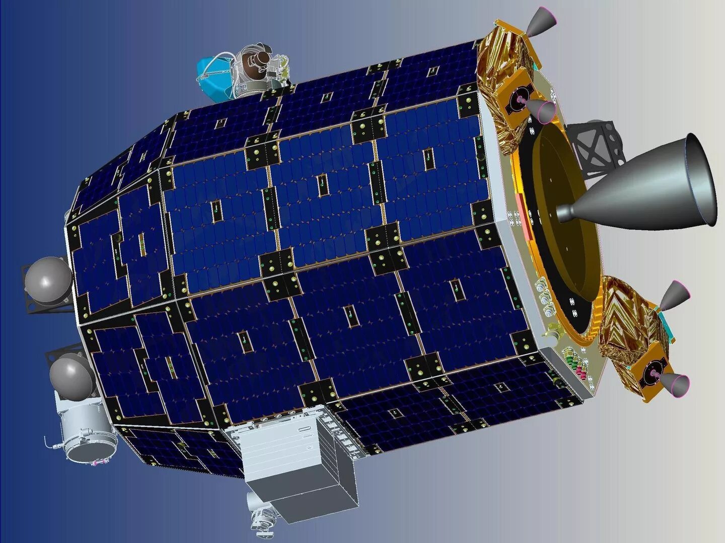 Как называется самый большой космический аппарат. Спутник Ladee. Космические аппараты. Космические аппараты разные. Моноблочные космические аппараты.