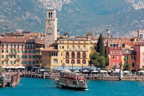 Riva garda