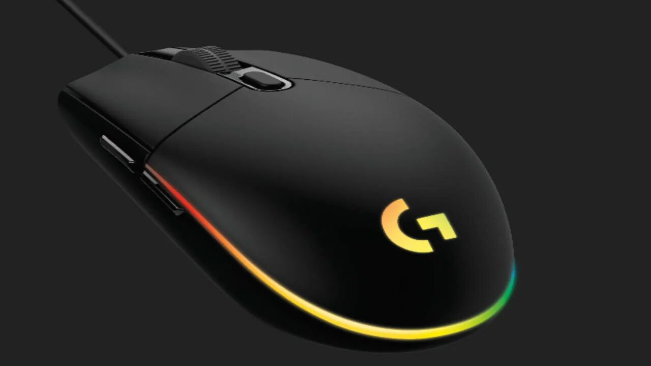 Логитеч g102 программа. Логитеч g102 программа