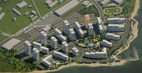 Линия петрозаводск