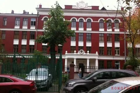 Гимназия 67 москва