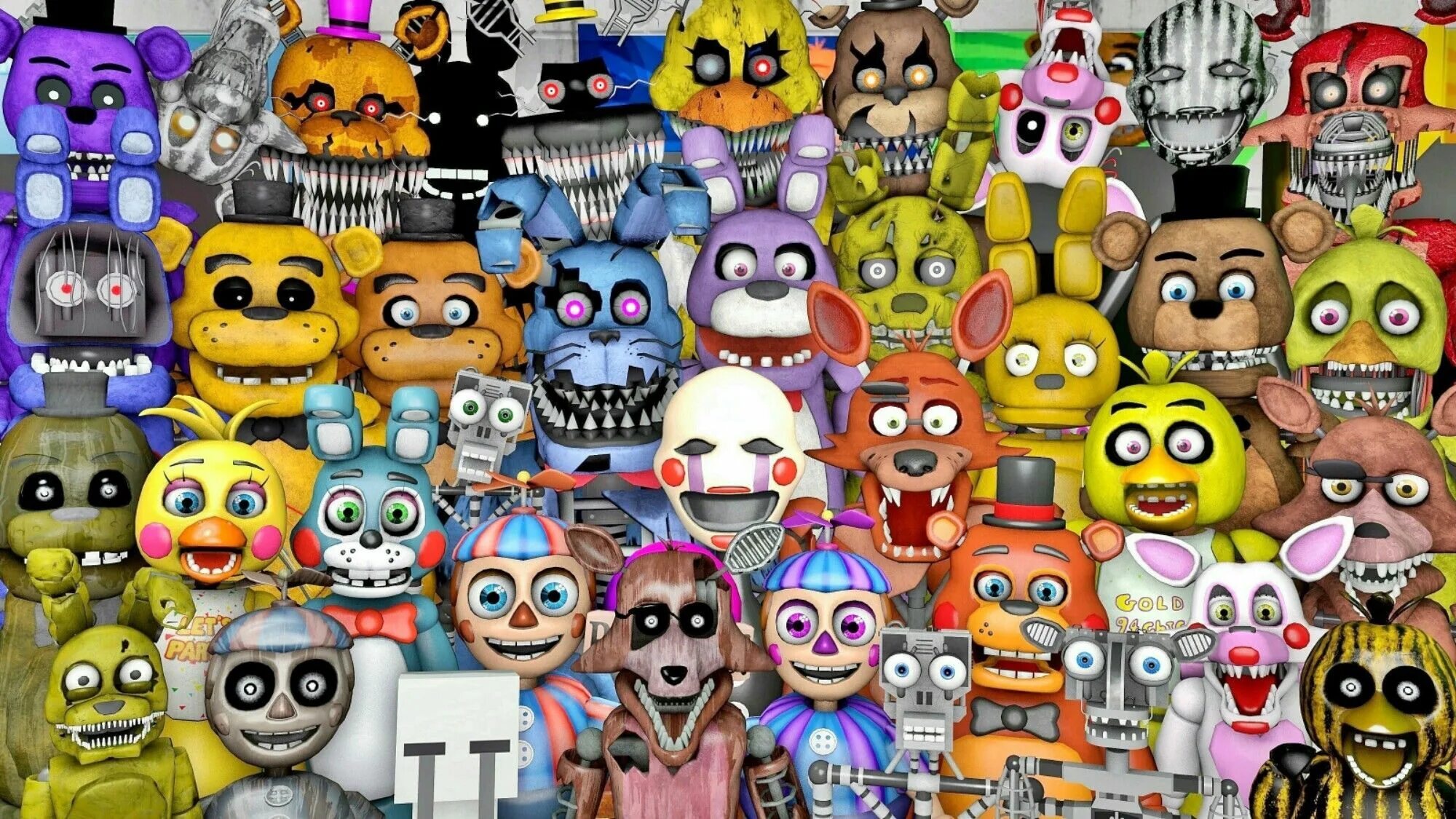 Five nights at freddys мод. Five nights at freddy&#039;s аниматроники. аниматроники файв найтс фредди. фредди внав. герои файв найтс ат фредди.