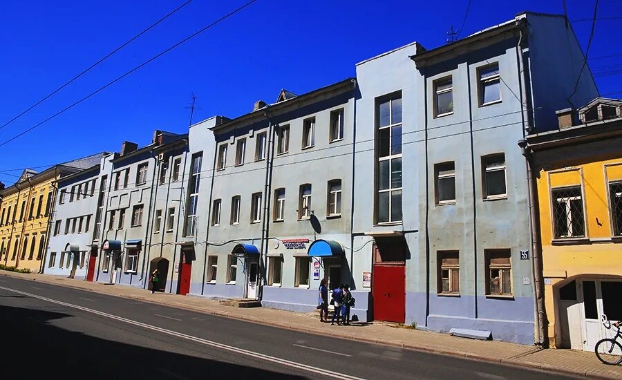 московская, д. б. б московская д 6. б московская д 6. улица спасская дом 4 город владимир.