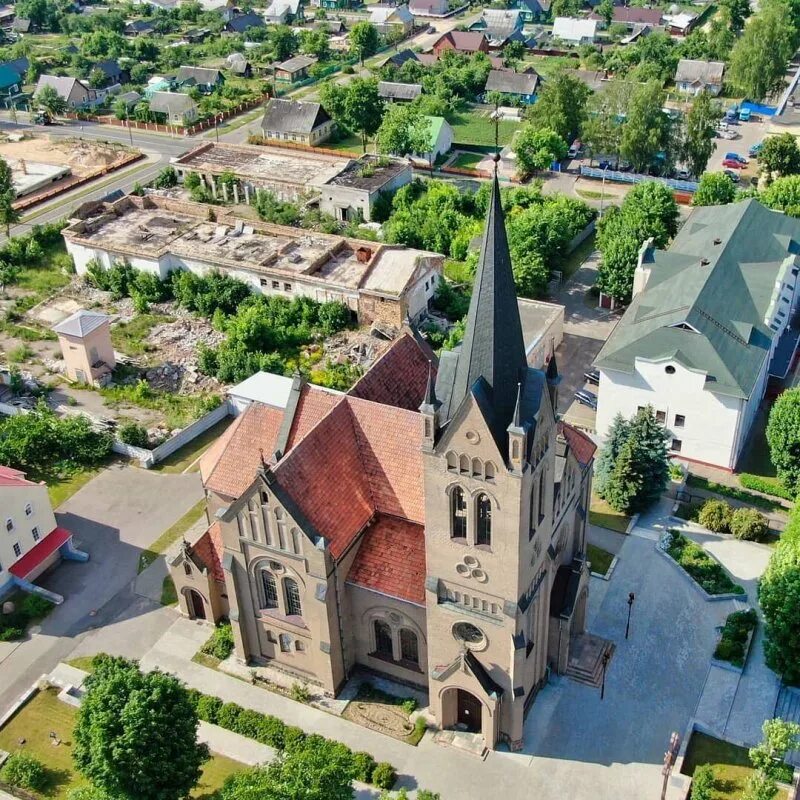 Вилейка сегодня. Вилейка костел. город вилейка беларусь. церковь воздвижения святого креста (вилейка). вилейский крестовоздвиженский костёл.