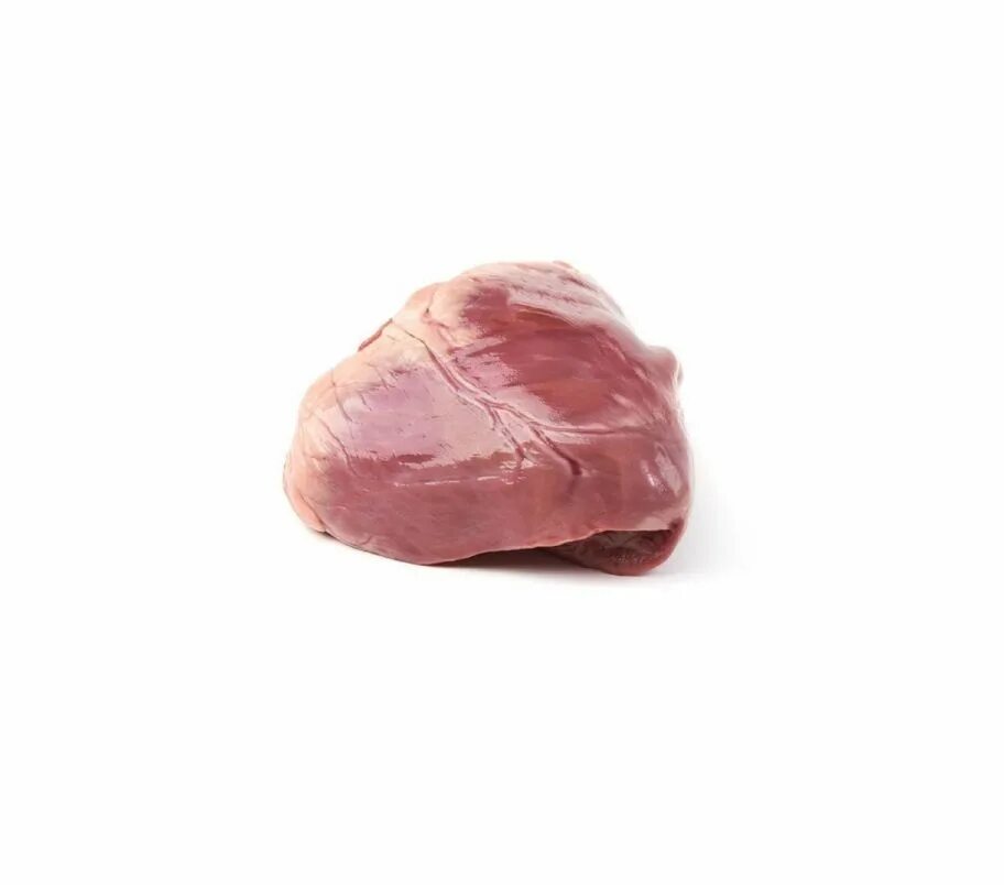 Свиные сердечки. Свиные сердечки
