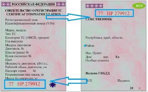Как пишется номер по порядку