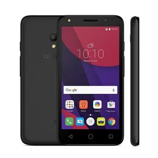 Alcatel 4