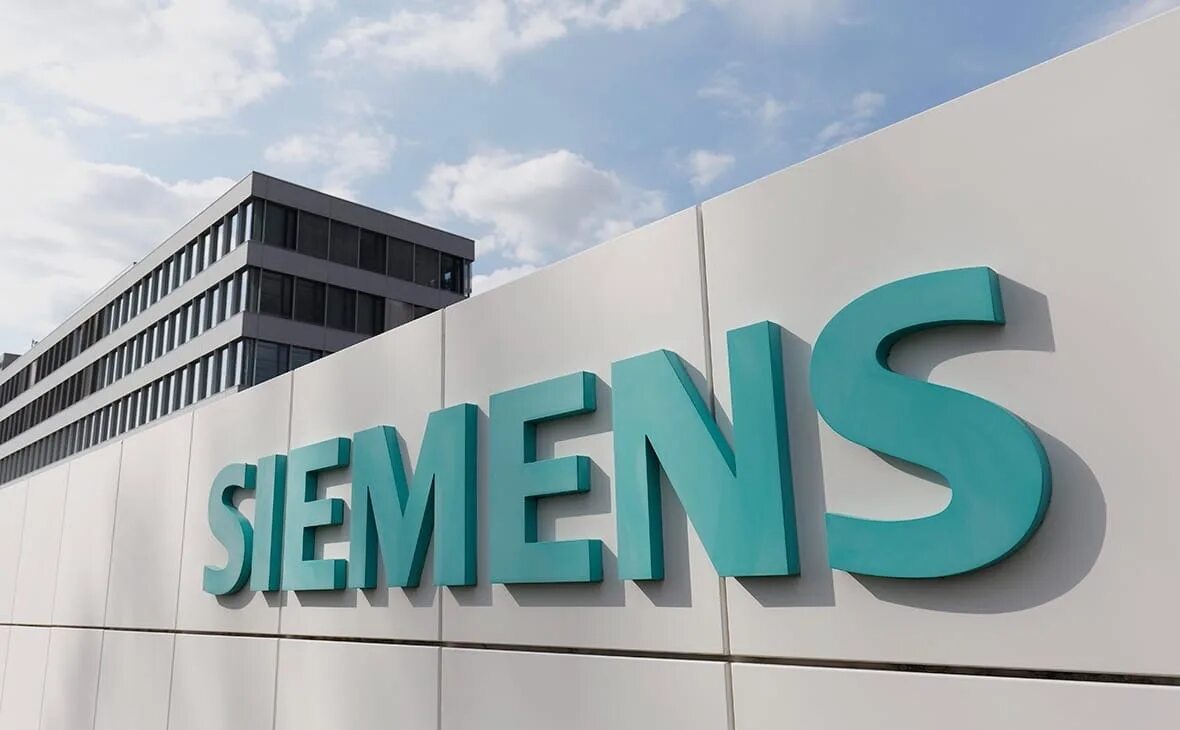 Siemens r. Siemens. siemens фирма. завод сименс.