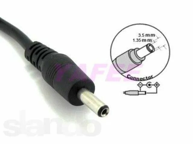 Power a device from 12v adapter instead of ac wall adapter - Electrical Engineer