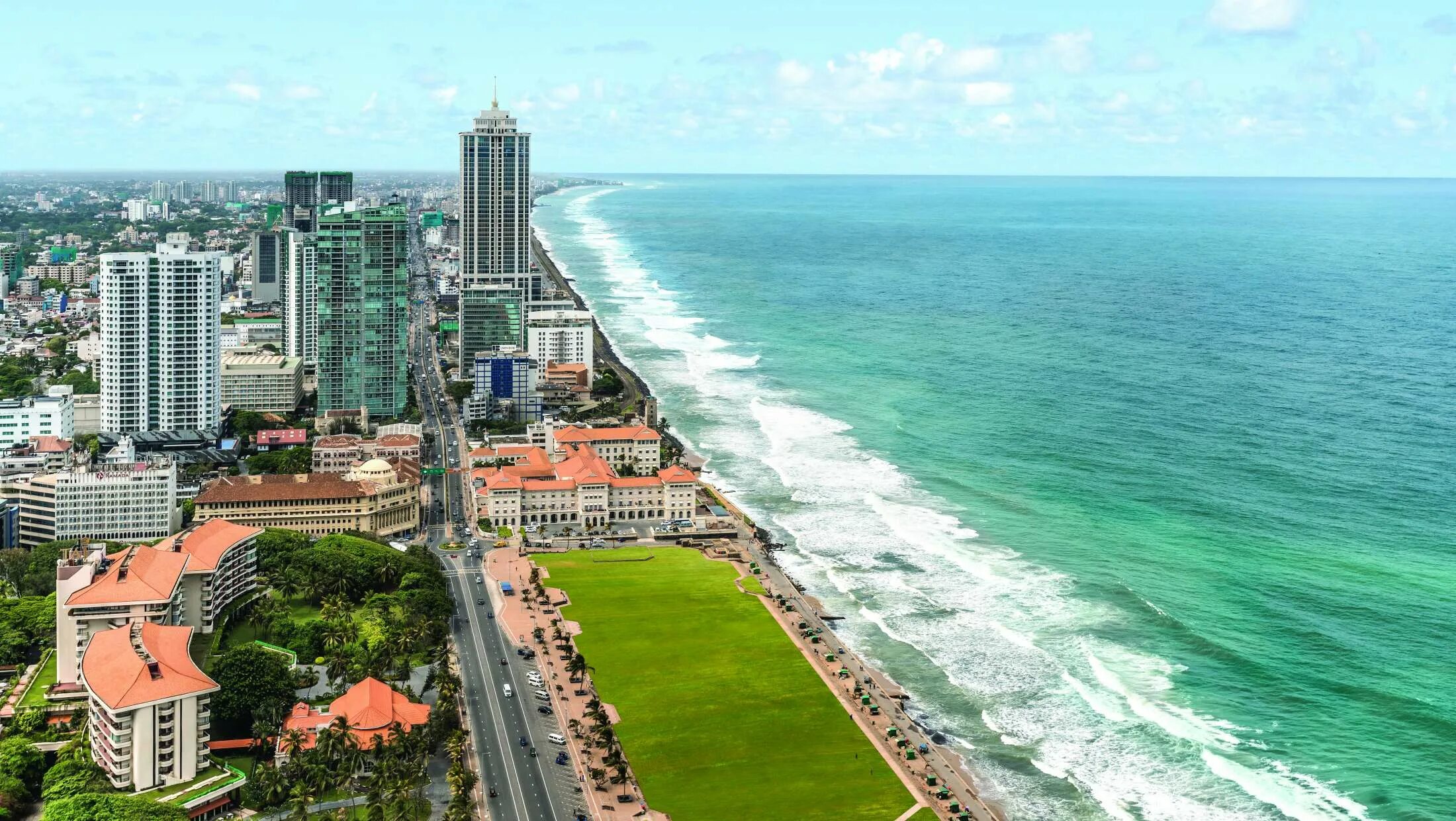 Город Коломбо Шри-Ланка. Galle face Green Шри-Ланка. Шри Ланка столица Коломбо. Столица Шри Ланка Ланка Коломбо.