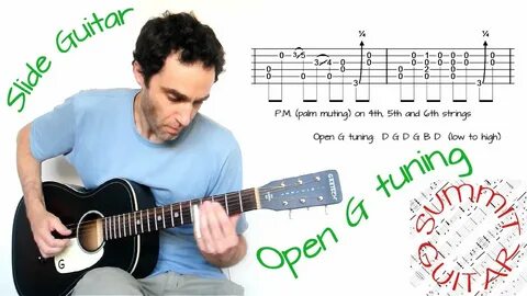 Opening to g