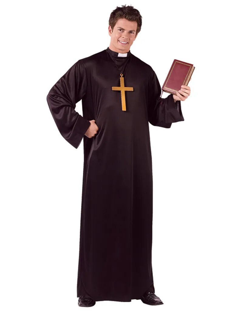 Платье священника. Ряса ксендз. Сутана католического священника. Костюм ряса ксендза. Католический священник Падре.