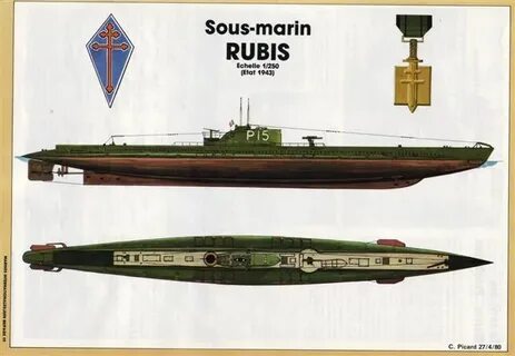 Sous marins