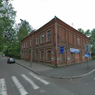 Череповец луначарского