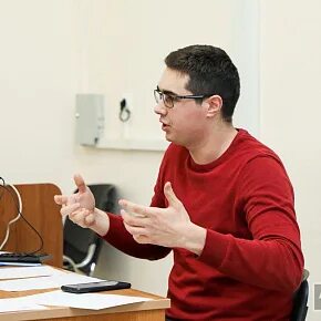 27 февраля дебаты