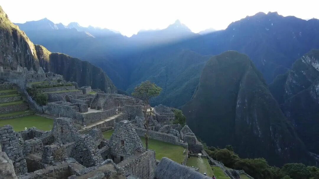 Перу 21