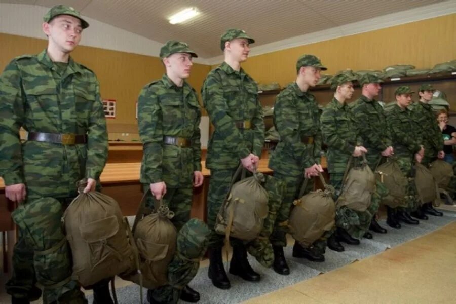 Альбом просолдат
