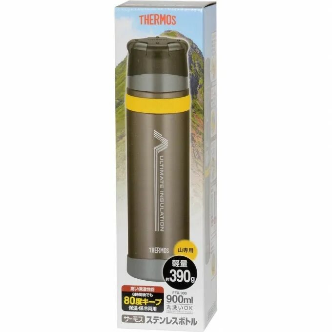 Thermos FFX-900. Thermos Mountain Ultimate 900. Термос Thermos FFX-901 CS 0.9L. Thermos FXX-900 LMG. Thermos ncb