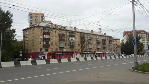 Партизана железняка