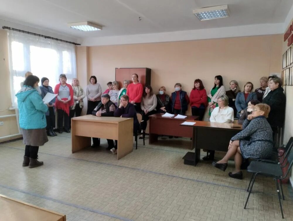 Од мо. Администрацией. Од мо. Од мо. Внимание встреча с жителями.