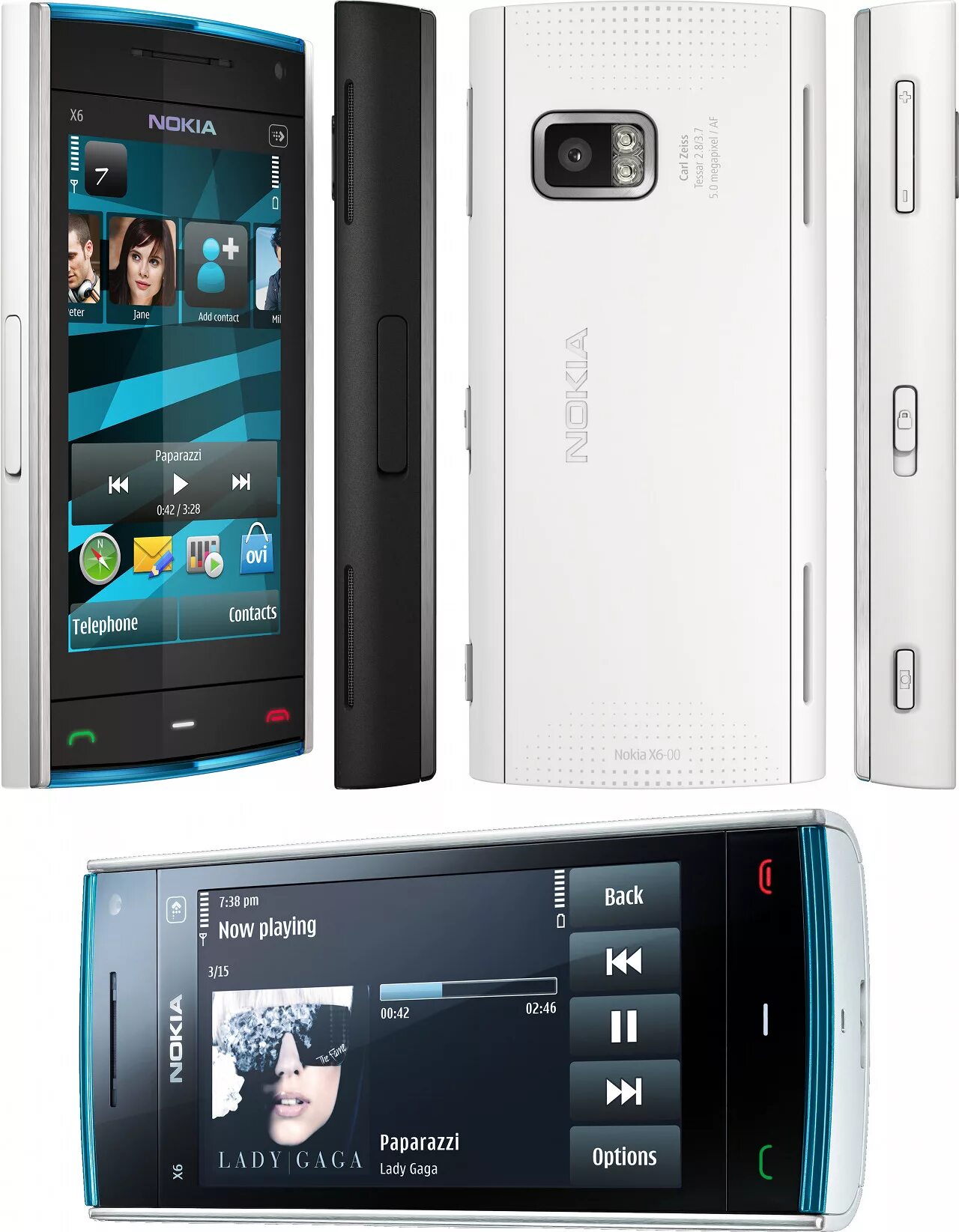 Телефон нокиа 6. Nokia x6 2009. Смартфон Nokia x6. Nokia x6 16gb. Nokia x6-00.