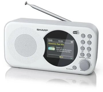 Radio 320