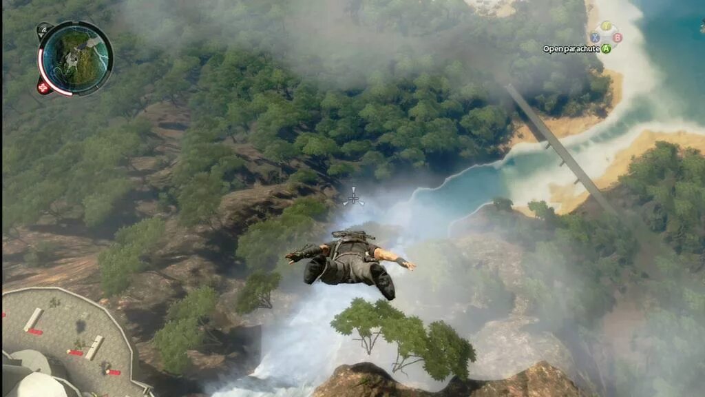 Игра начинается раз 2. Игра just cause 2. just cause 2006 остров. just cause 2 (xbox 360). just cause 2 геймплей.